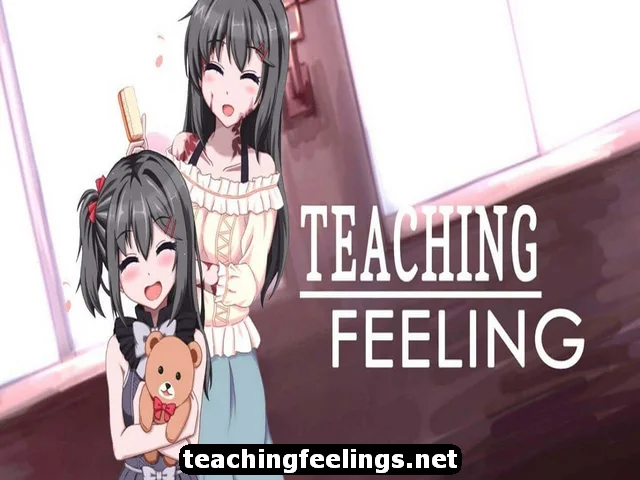 Teaching Feeling APK Download